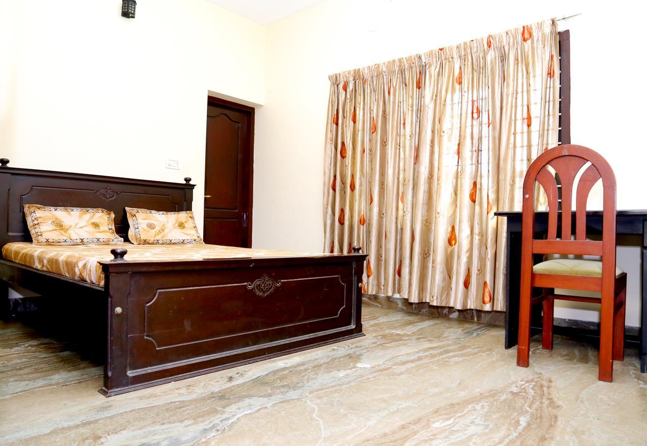 Daffodils Homestay Alappuzha Exterior photo